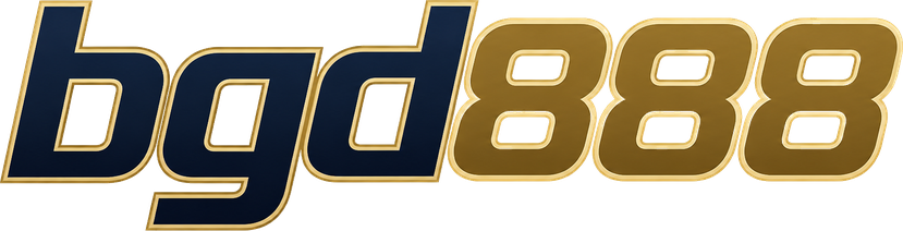 BGD888 Logo